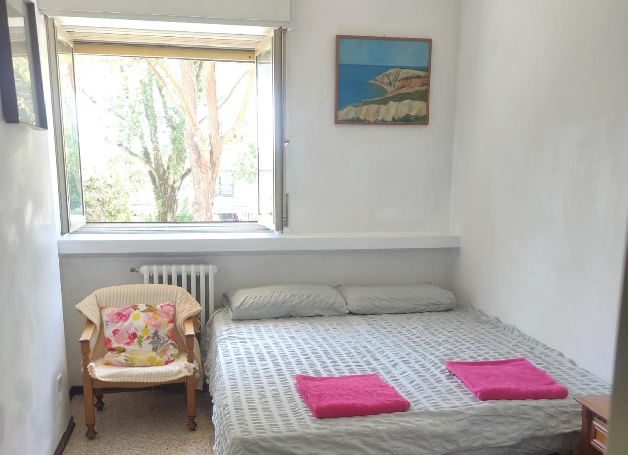 Venice Home Campalto Eksteriør billede
