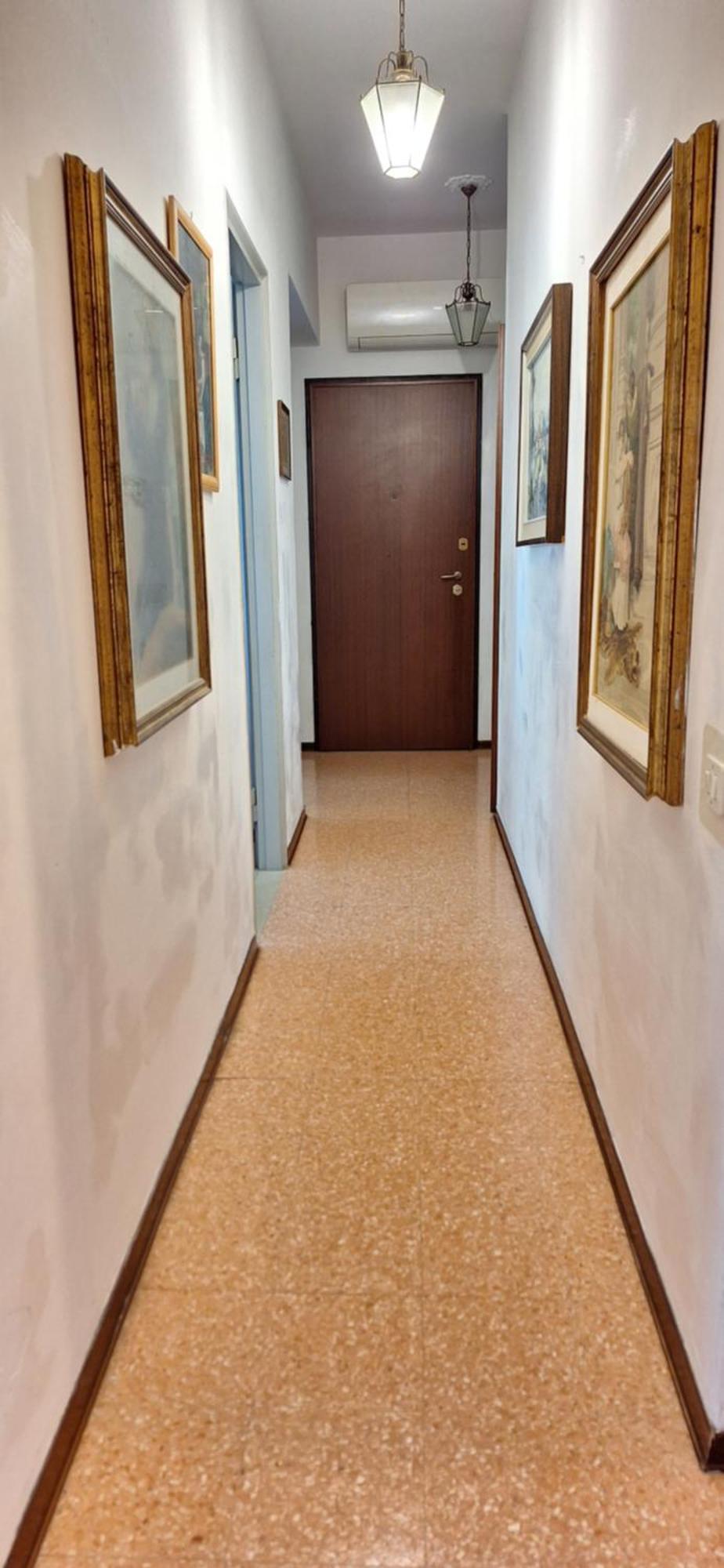 Venice Home Campalto Eksteriør billede